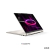 Lenovo Yoga 7 2-in-1/14AGP11/AI5-435/14"/WUXGA/T/16GB/512GB/AMD int/W11H/Seashell/3R On-Site