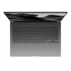 ASUS Zenbook S 14 OLED/UX5406AA-OLED234XZ/U9-386H/14"/2880x1800/T/32GB/1TB/Intel int/W11P/Gray/2R