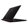 MSI Raider/18 Max HX A2WI-1042CZ/U9-290HXP/18"/4K/64GB/2TB/RTX 5080/W11P/Black/2R