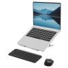 Stojan na notebook Fellowes ALUMIA stříbrný