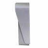 EVOLVEO DoorPhone AP1-2, drátový videotelefon s aplikací, bílý