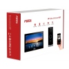 Fanvil VIK-01, video interkom kit (dotyková stanice i504W + interkom i60 + app), Wi-Fi, 7", PoE