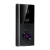 EVOLVEO DoorPhone AHD10, Sada domácího WiFi videotelefonu s ovládáním dveří a RFID, černo stříbrný 1