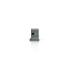 Ubiquiti UACC-Lock-Strike-Secure-8mm, UniFi Access Fail-Secure Strike Lock 8mm
