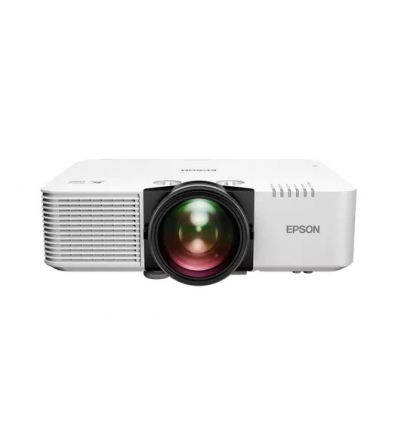 EPSON EB-L690SE/3LCD/6000lm/WUXGA/2x HDMI/LAN/WiFi