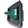 Čtečka magnetických karet pouze pro XPOS 1/2/3 stopry + RFID, 125 kHz, USB, šedá