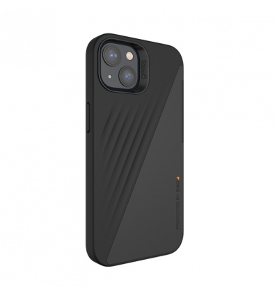ZAGG GEAR4 D3O Brooklyn Snap kryt iPhone 13 černý