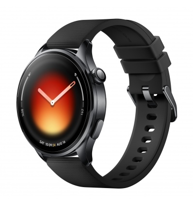 Xiaomi Watch 5/47/Sport Band/Black