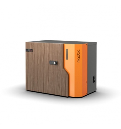 PORT NAOTIC Tabibox WT1, USB-C PD 65W, nabíjecí skříň pro 10 notebooků do 13"
