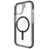 ZAGG kryt Santa Cruz Snap Apple iPhone 15 - černá