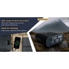 Outdoorová powerbanka Viking VIDAR IV/144000mAh/MAX 360W/USB-A/USB-C/cigaretová zásuvka/Big Anderson