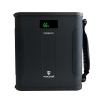 Outdoorová powerbanka Viking VIDAR IV/144000mAh/MAX 360W/USB-A/USB-C/cigaretová zásuvka/Big Anderson