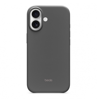 Beats iPhone 17 Case/MS+Cam.C-Granite Gray