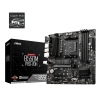 MSI B550M PRO-VDH/AM4/mATX