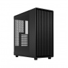 Fractal Design North Momentum Edition/Midi Tower/Transpar./Černá