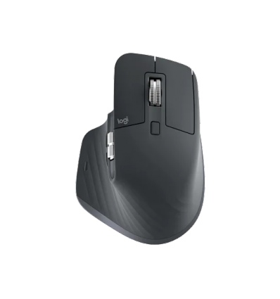 Akce myš Logitech MX MASTER 3S BT edition