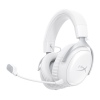 HyperX Cloud III S headset for PC,PS5/4-White