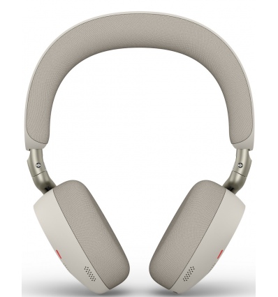Jabra Evolve3 75, UC, Link390a, Warm Gray