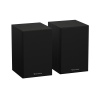 Herní reproduktory Genesis ARSEN 302BT/Stereo/20W/černá