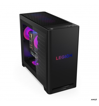 Lenovo Legion/T5 30AGB10/Tower/R7-7700X/32GB/1TB/RTX 5070/W11H/3R