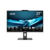 MSI PRO/AP272P 14M-495EU/27"/FHD/i7-14700/16GB/1TB/Intel int/W11P/Černá/3R