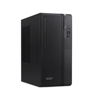 Acer Veriton/S2735G_W_FR300W 92+/Mini TWR/U7-265/16GB/512GB/Intel int/W11P/3R