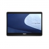 ASUS ExpertCenter/E1 AiO (E1600WKAT-8128M)/15,6"/FHD/T/N4500/8GB/128GB/Intel int/bez OS/Černá/2R