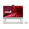 Dell/24 All-in-One EC24250/23,8"/FHD/T/7-150U/16GB/1TB/Intel int/W11P/Bílá/3ROn-Site
