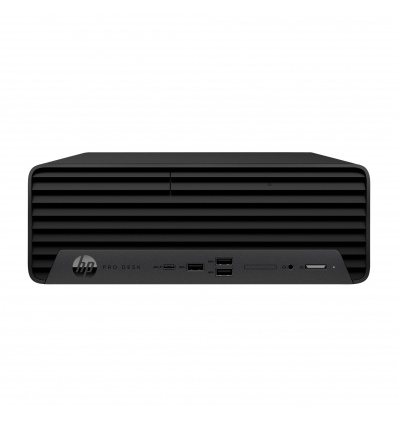 HP Pro/400 G9/SFF/i3-14100/8GB/512GB/Intel int/DOS/3R