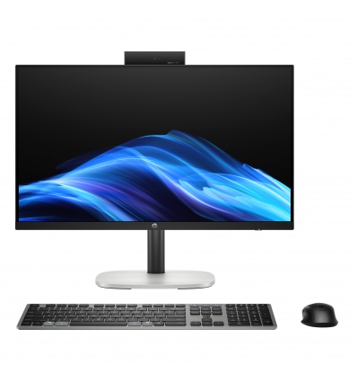 HP ProStudio 4/G1i AI/23,8"/FHD/U5-225T/16GB/512GB/Intel int/W11H/Černá/3R