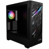 X-Diablo Gamer/U5 9060XT XPG/Midi/Ultra 5 225F/32GB/1TB/RX 9060XT/W11H/3R