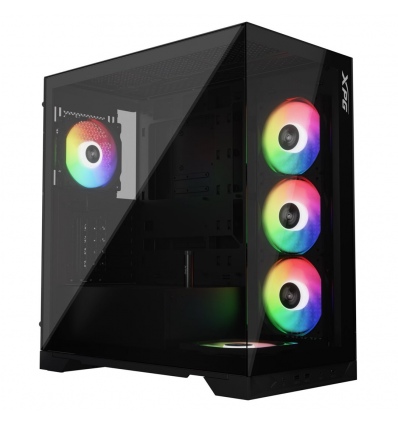 X-Diablo Gamer/R7 5070Ti XPG/Midi/R7-7800X3D/32GB/1TB/RTX 5070Ti/W11H/3R