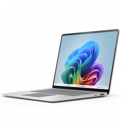 Microsoft Surface Laptop 7 Copilot+ (CZ.SK)/SD-X Elite/15"/2496x1664/T/16GB/256GB/Adreno/W11H/Platin