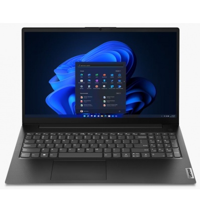 Lenovo V/V15 G4 AMN/R5-7520U/15,6"/FHD/8GB/512GB SSD/AMD int/W11H/Black/2R