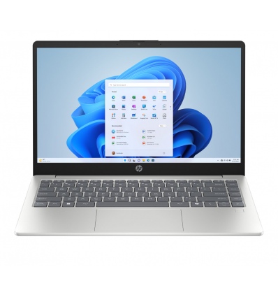 HP 14/14-hc0047nc/U7-255U/14"/FHD/16GB/1TB SSD/4C-iGPU/W11H/Silver/2R