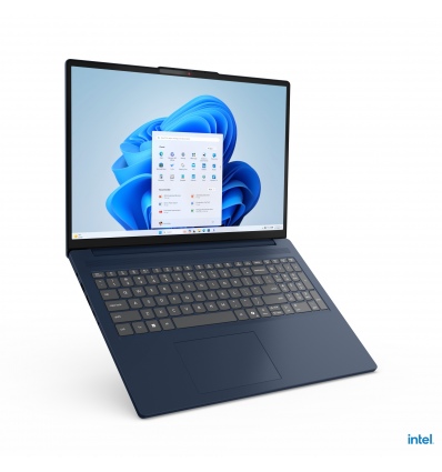 Lenovo IdeaPad Slim 3/16IRH10/i5-13420H/16"/WUXGA/16GB/512GB/UHD Xe/W11H/Blue/2R