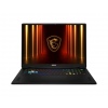 MSI Vector/A18 HX A9WHG-238CZ/R9-9955HX/18"/2560x1600/32GB/2TB SSD/RTX 5070Ti/W11H/Gray/2R