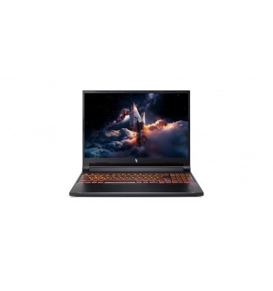 Acer Nitro V 16/ANV16-42-R01F/R7-260/16"/WUXGA/16GB/1TB/RTX 5060/W11H/Black/2R