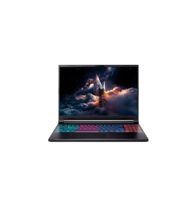 Acer Nitro V 16S/ANV16S-71-954D/9-270H/16"/2560x1600/32GB/1TB/RTX 5070/bez OS/Black/2R