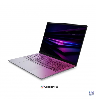 Lenovo Yoga Slim 7/14IPH11/U7-355/14"/2880x1800/16GB/1TB/Intel int/W11H/Gray/3R On-Site