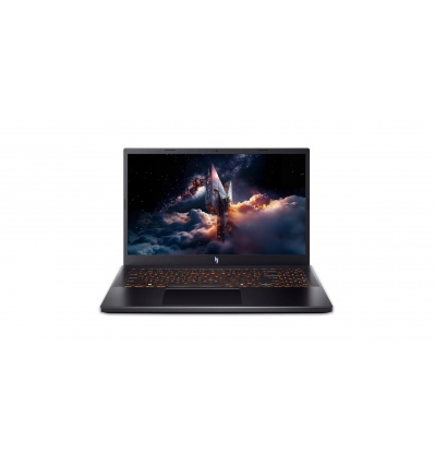 Acer Nitro V 15/ANV15-52-50TR/5-210H/15,6"/FHD/16GB/512GB/RTX 4050/W11H/Black/2R