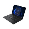 Lenovo ThinkPad E/E16 G3/U7-258V/16"/WUXGA/32GB/1TB/Intel int/W11P/Black/3R On-Site