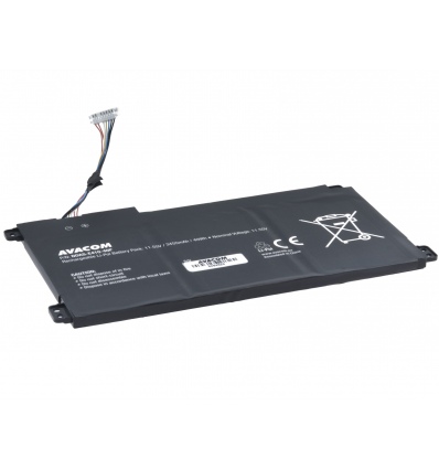 AVACOM baterie pro Asus VivoBook 14 E410MA, E510MA Li-Pol 11,55V 3455mAh 40Wh