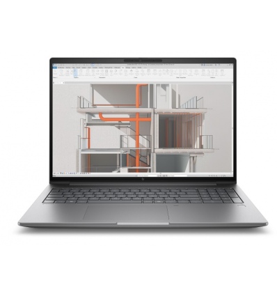 HP ZBook X/G1i/U7-255H/16"/2560x1600/32GB/1TB/RTX 2000/W11P/Gray/3R On-Site