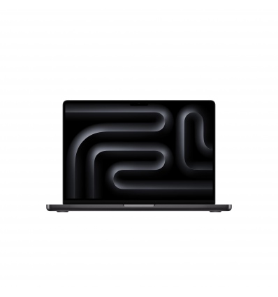 Apple MacBook Pro 14"/M5 Pro/14,2"/3024x1964/24GB/1TB/M5 Pro/Tahoe/Space Black/1R