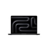 Apple MacBook Pro 14"/M5 Max/14,2"/3024x1964/36GB/2TB/M5 Max/Tahoe/Space Black/1R