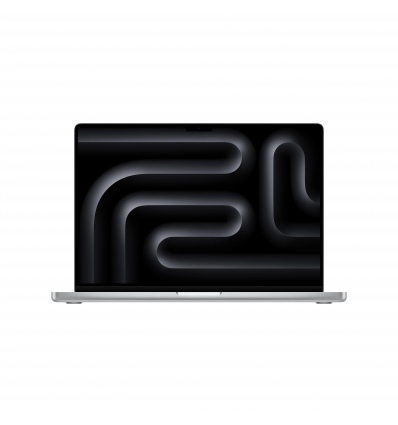 Apple MacBook Pro 16"/M5 Pro/16,2"/3456x2234/24GB/1TB/M5 Pro/Tahoe/Silver/1R