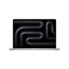 Apple MacBook Pro 16"/M5 Pro/16,2"/3456x2234/24GB/1TB/M5 Pro/Tahoe/Silver/1R
