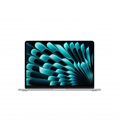 Apple MacBook Air 13"/M5/13,6"/2560x1664/16GB/1TB/M5/Tahoe/Silver/1R