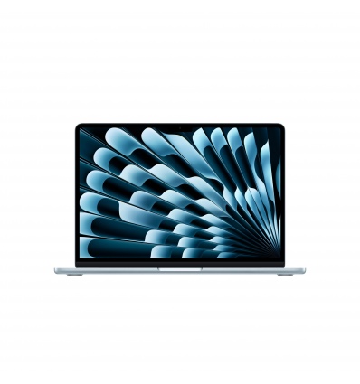 Apple MacBook Air 13"/M5/13,6"/2560x1664/24GB/1TB/M5/Tahoe/Sky Blue/1R